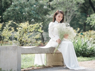 CEO Vân Anh Lê – Đoá hồng đại diện của niềm tin và sự cố gắng