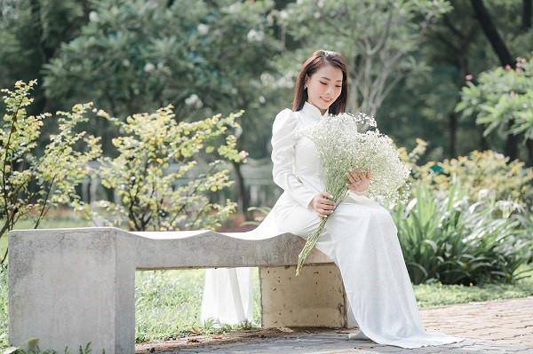 CEO Vân Anh Lê – Đoá hồng đại diện của niềm tin và sự cố gắng