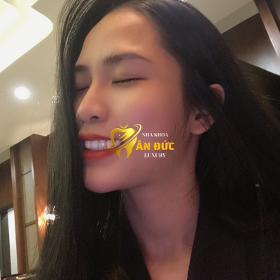 KHÁCH HÀNG TẠI NHA KHOA ÂN ĐỨC